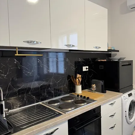 Apartman Laros Split Exterior photo