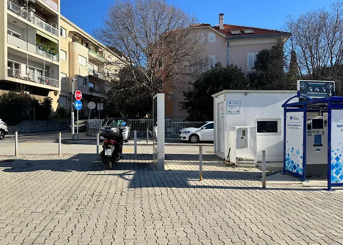Apartman Laros