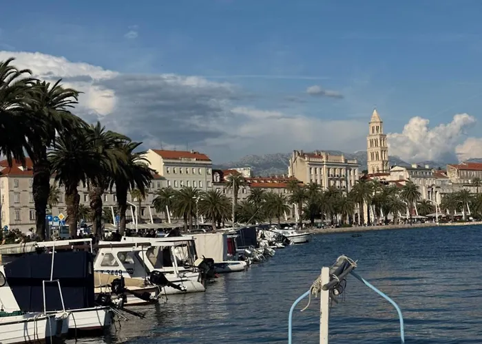 Apartman Laros