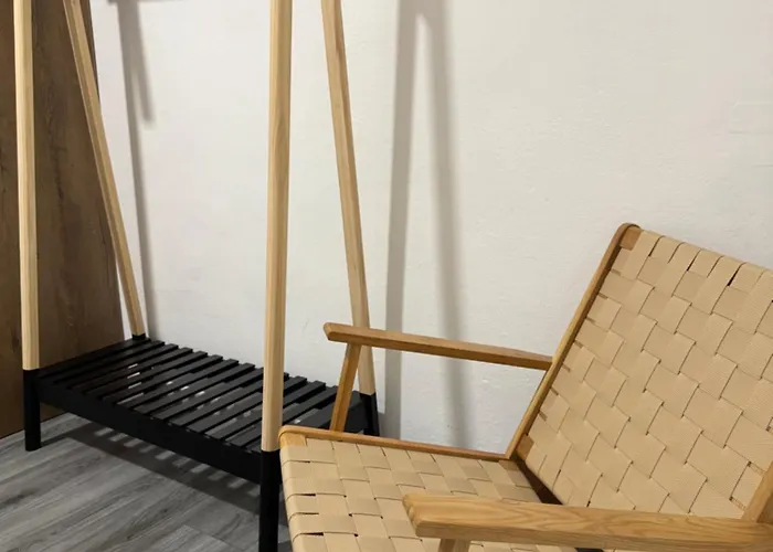 Apartman Laros