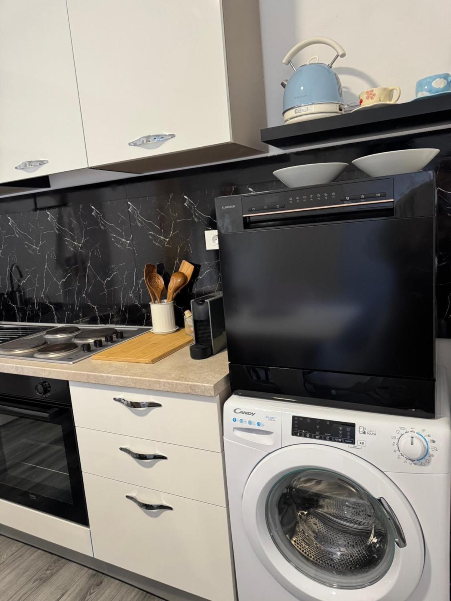 Laros Apartamento Split