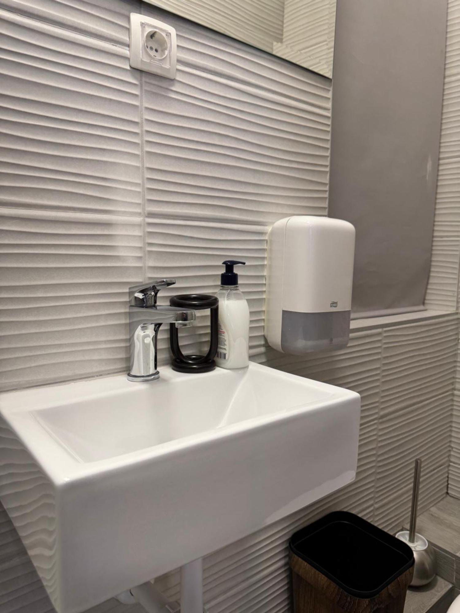 Apartamento Laros *