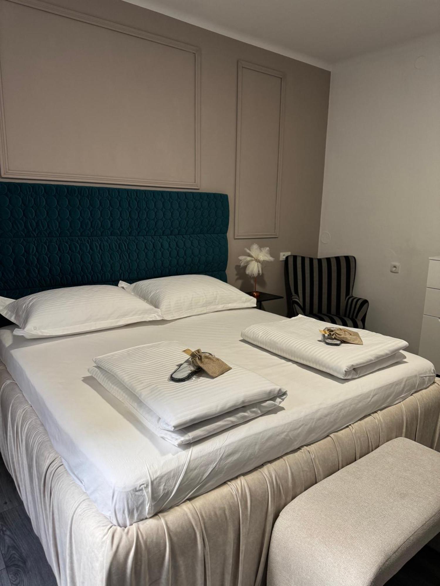 Apartamento Laros
