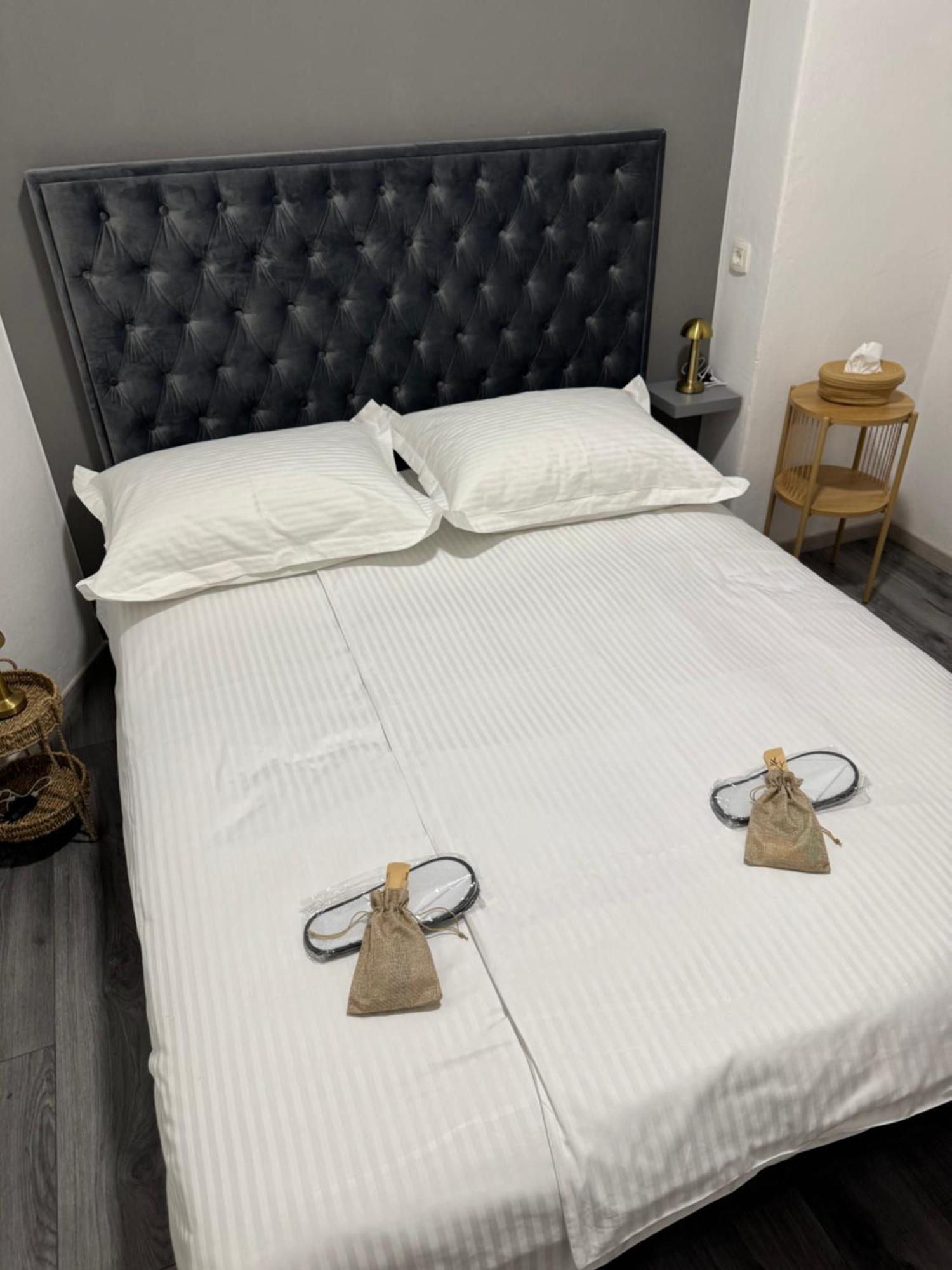 Laros Apartamento