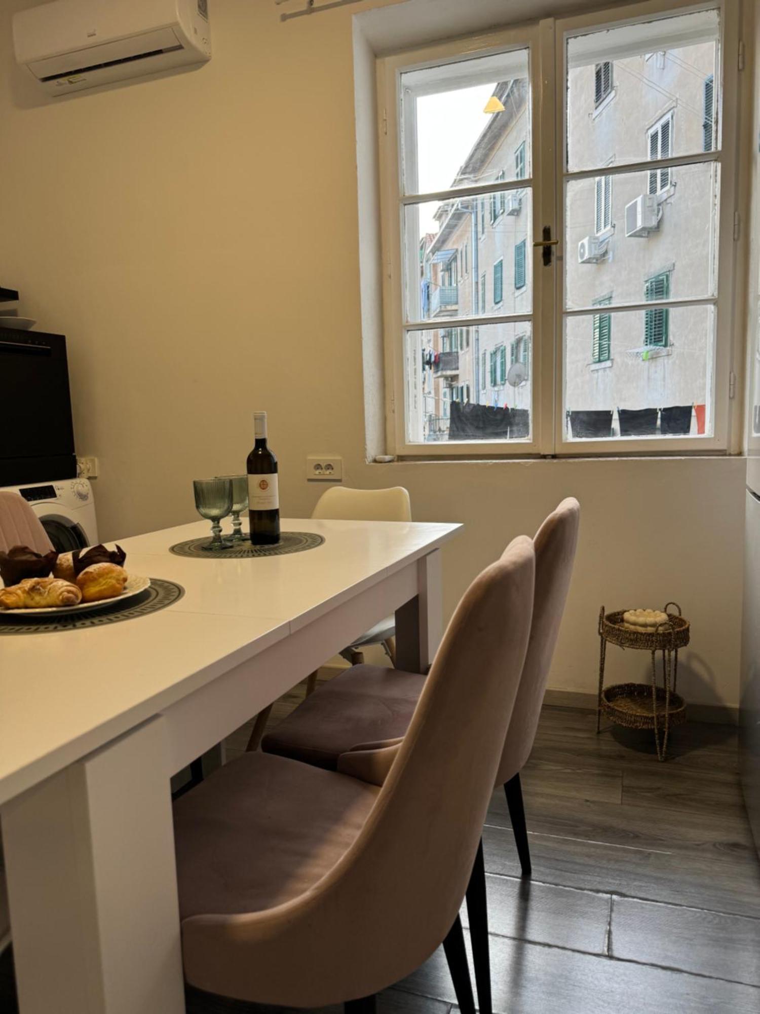 Appartement Laros Split