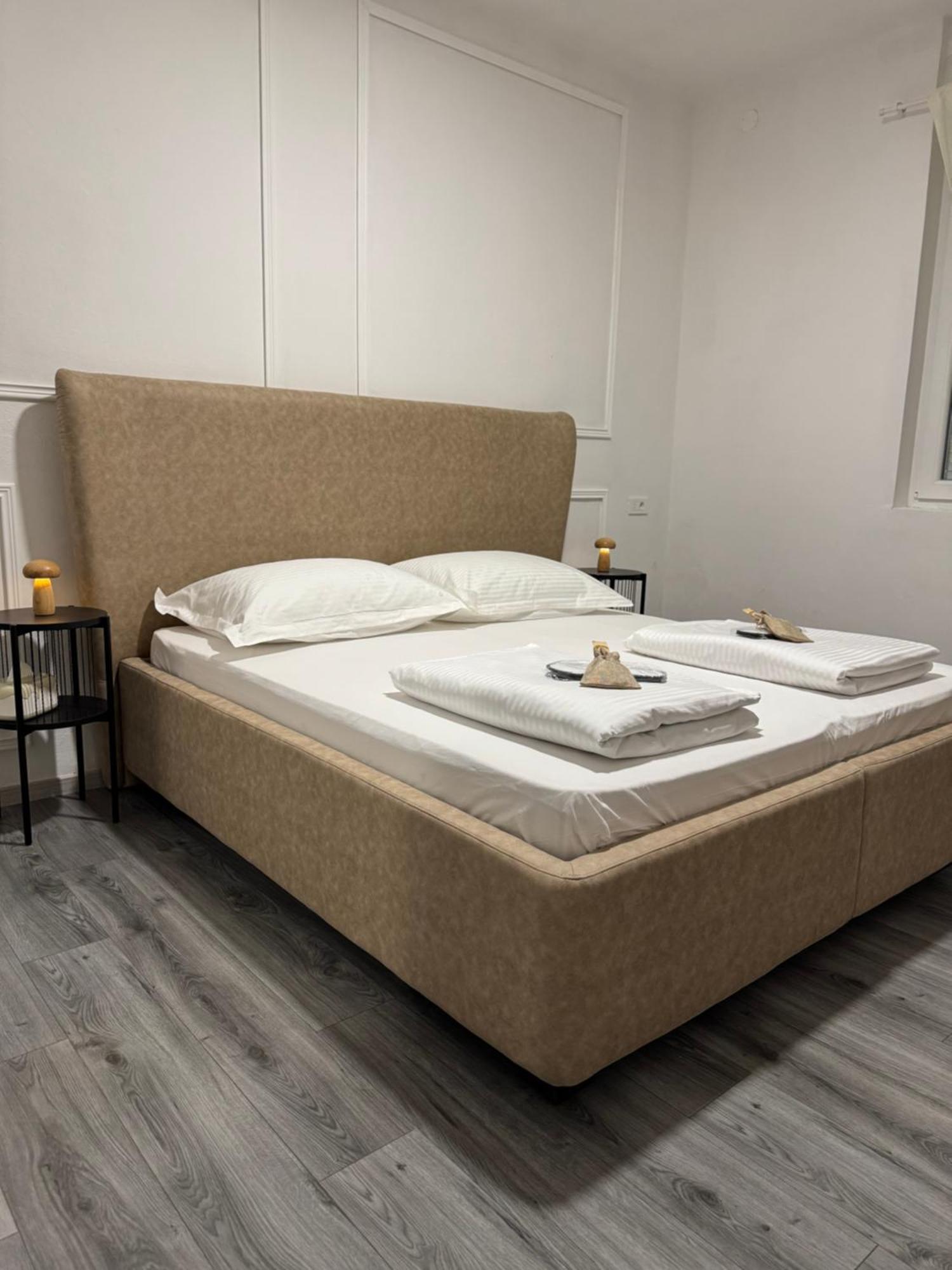 Laros Apartamento