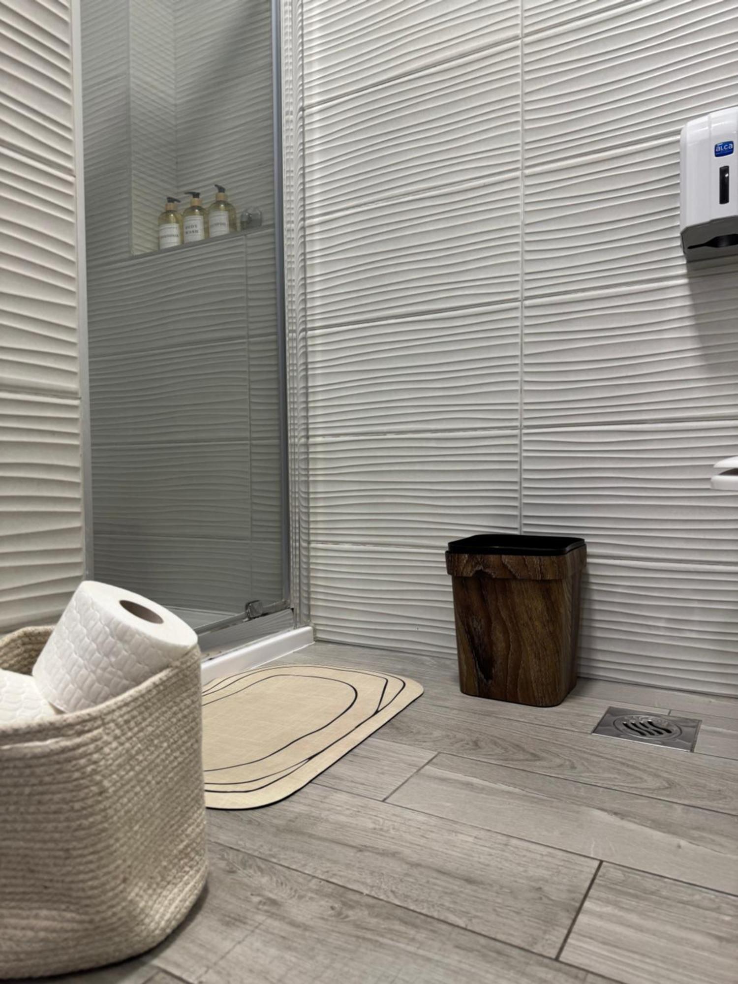 Apartamento Laros *