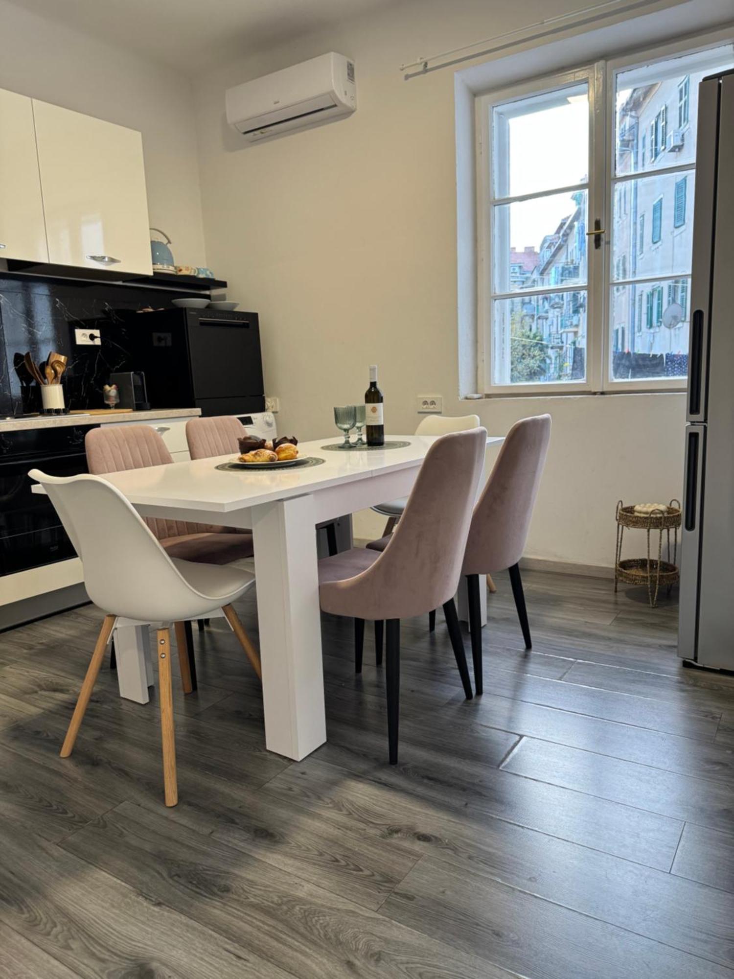 Apartamento Laros