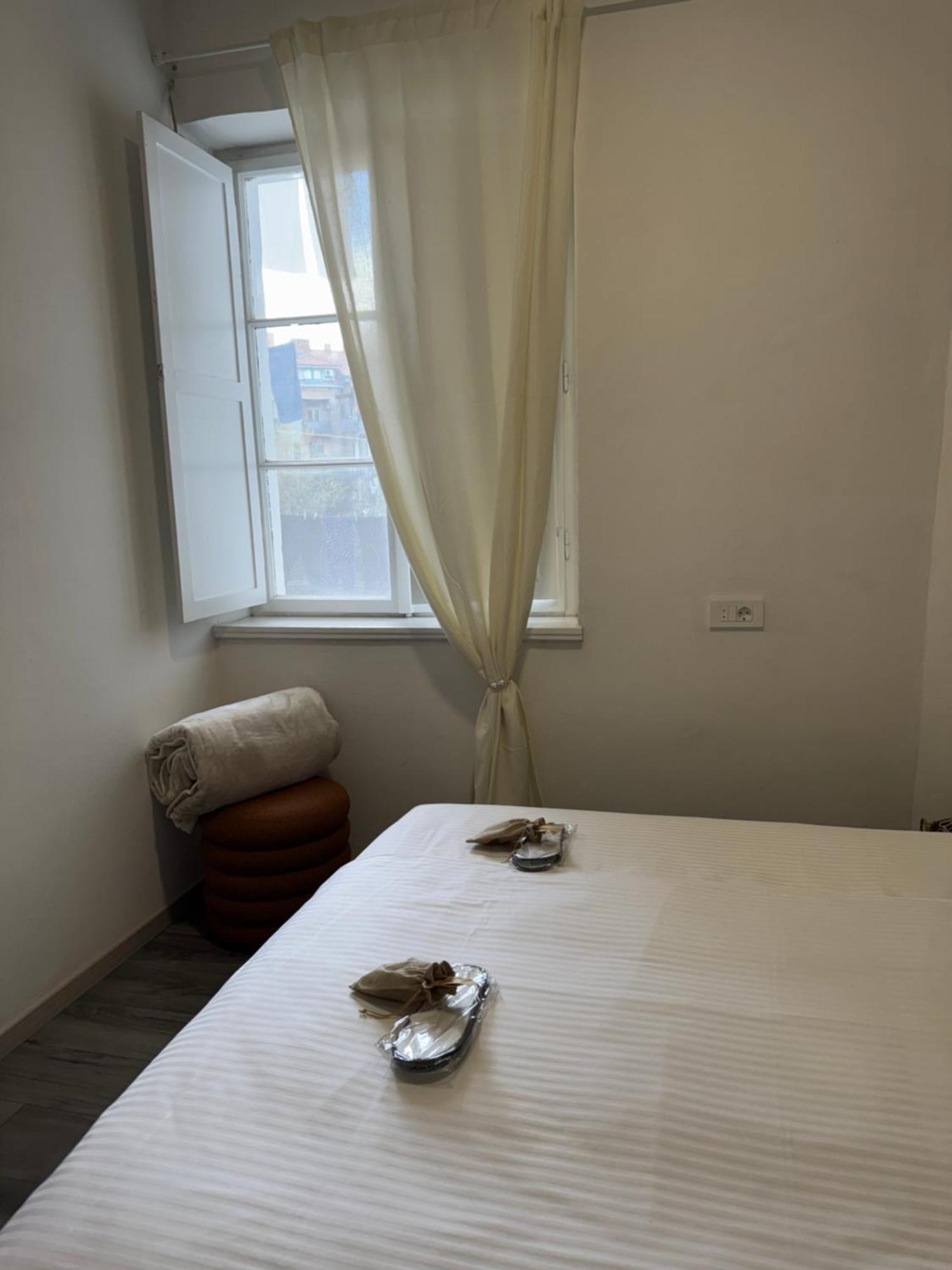 Laros Apartamento