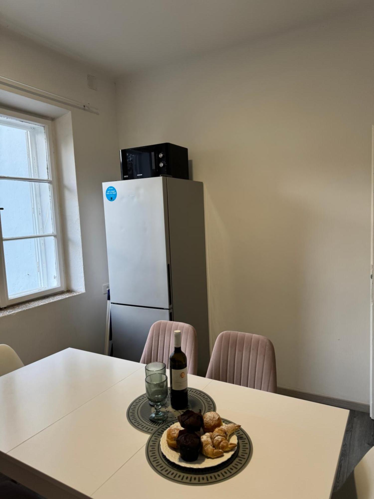 Appartement Laros