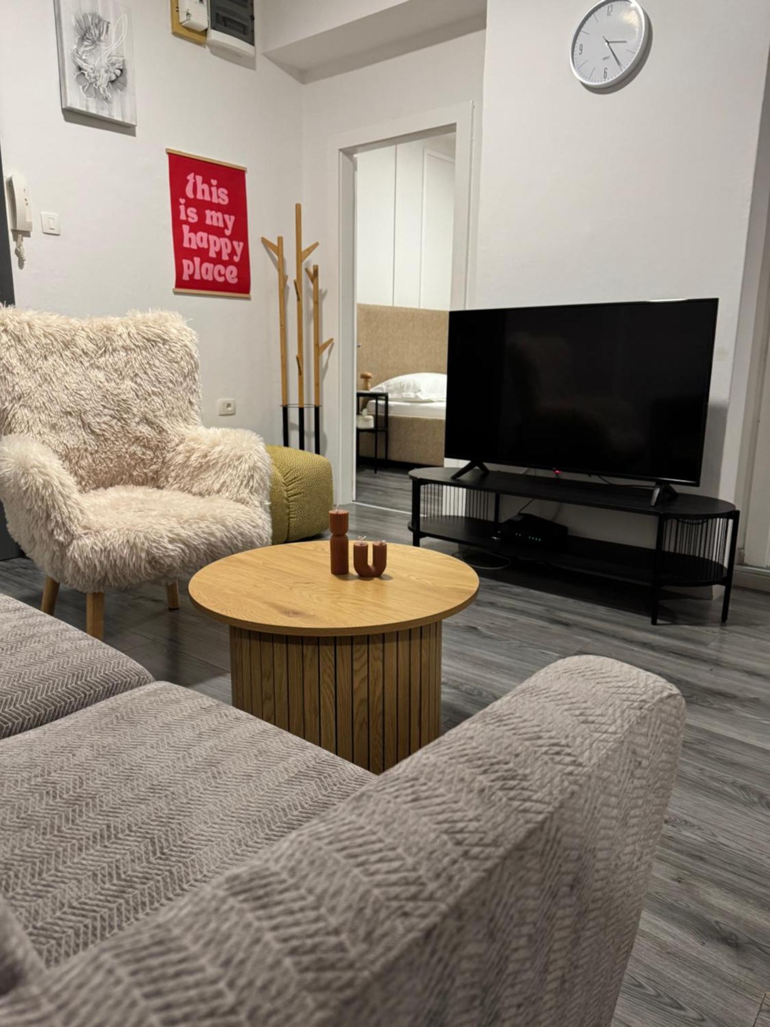 Apartamento Laros Split