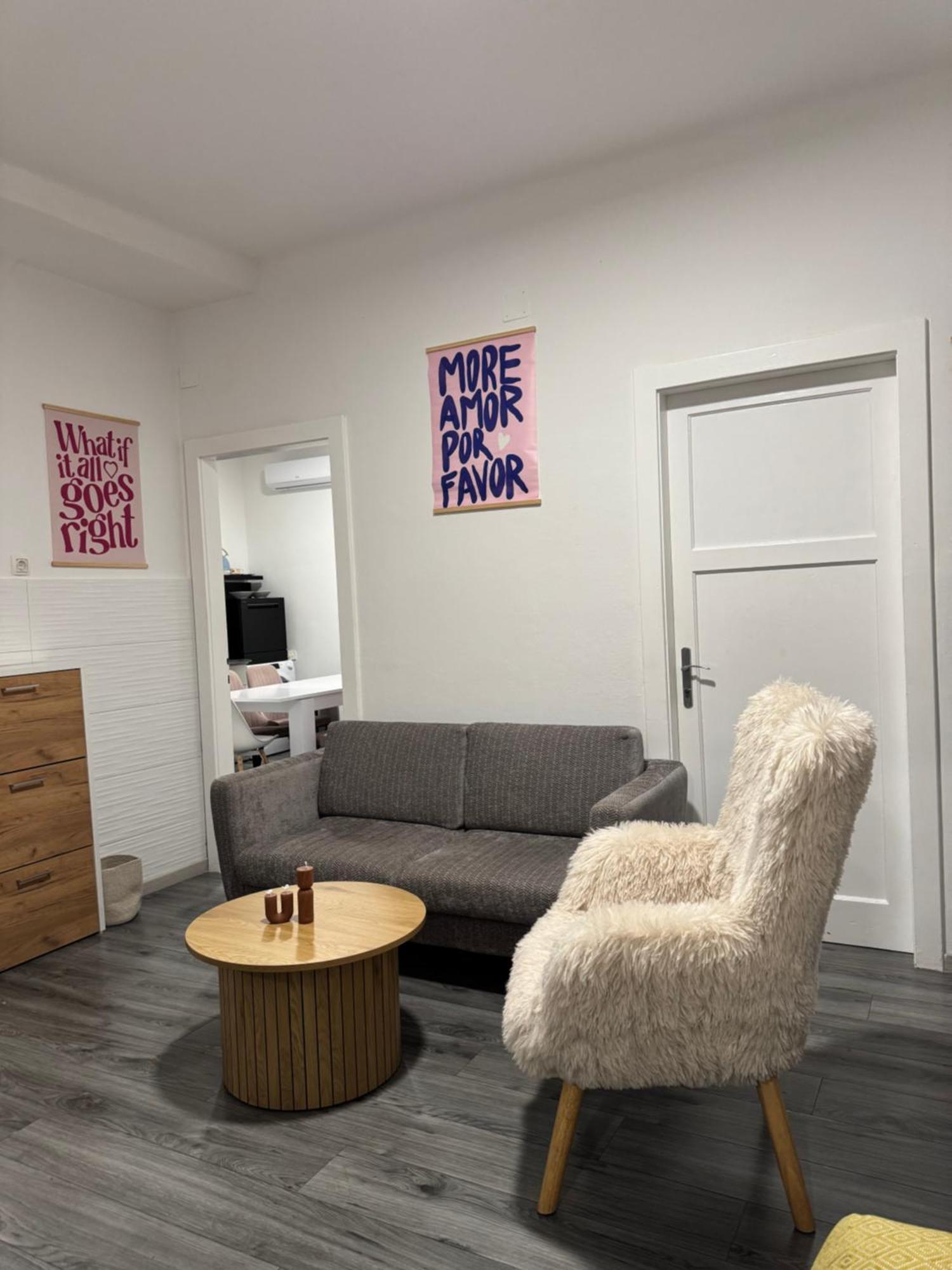 Appartement Laros