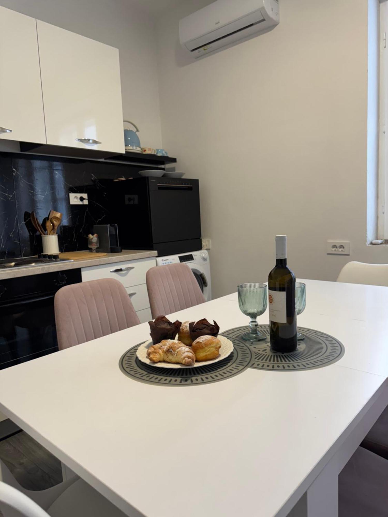 Apartamento Laros *
