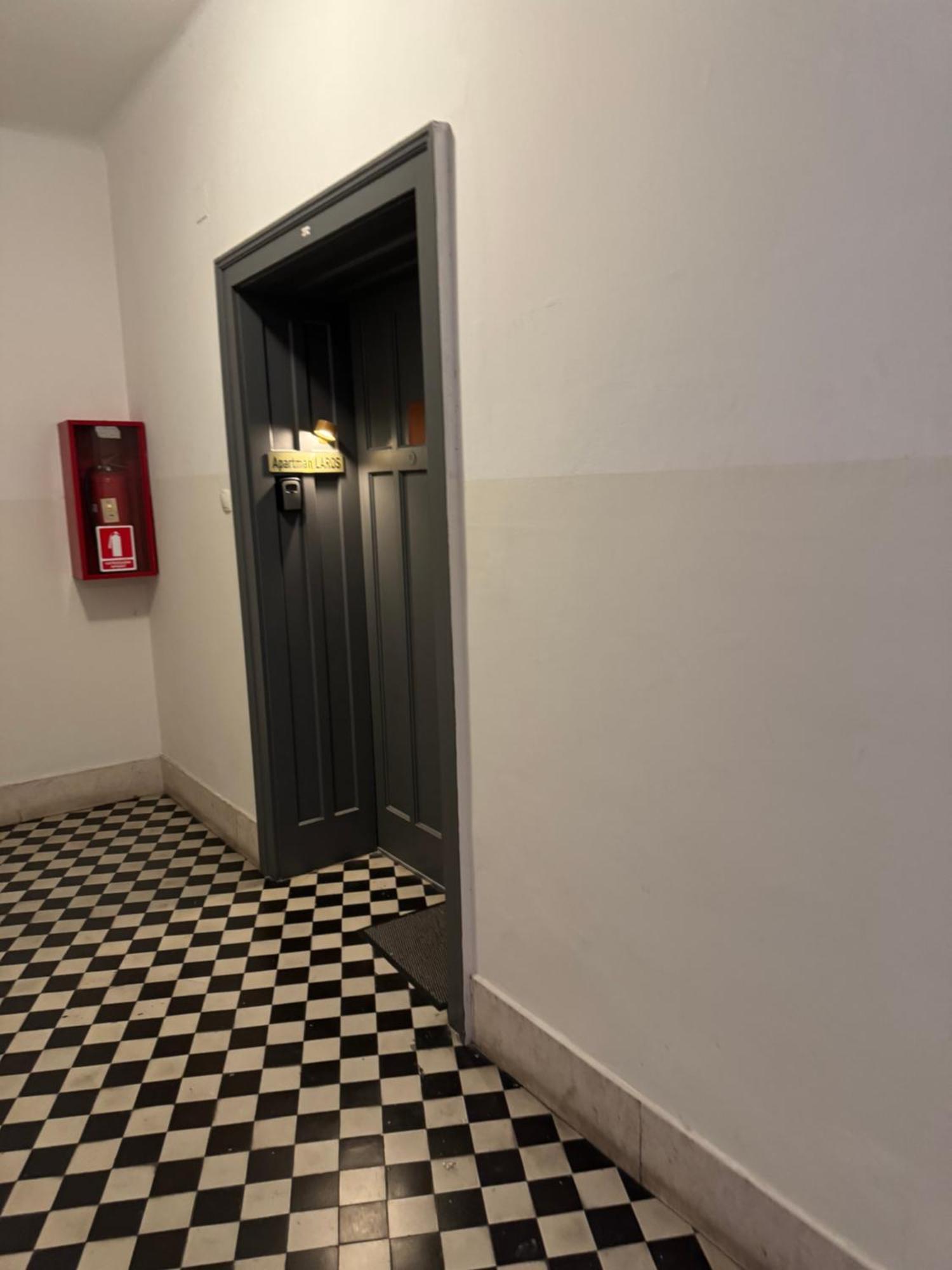 Apartamento Laros *