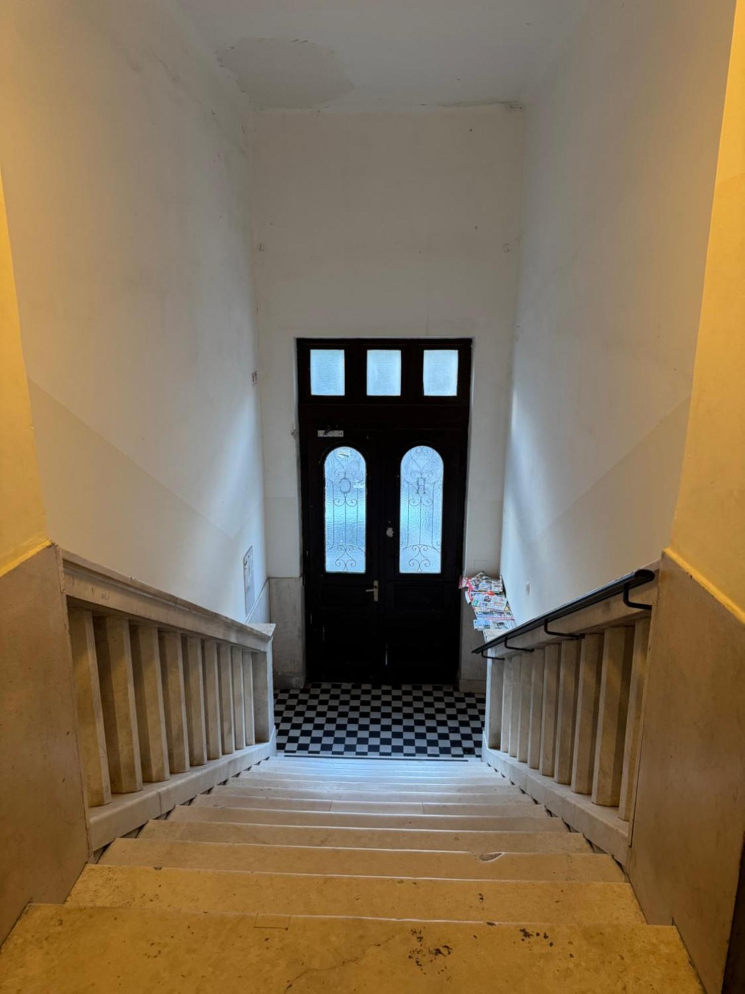 Laros Appartement Split