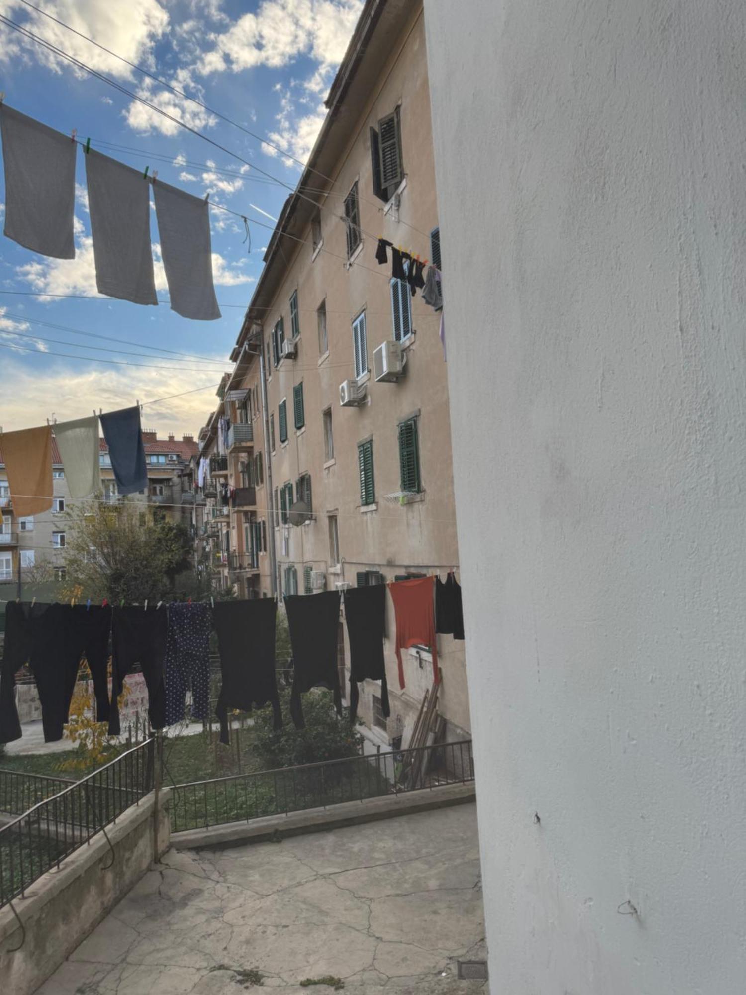 Appartement Laros *