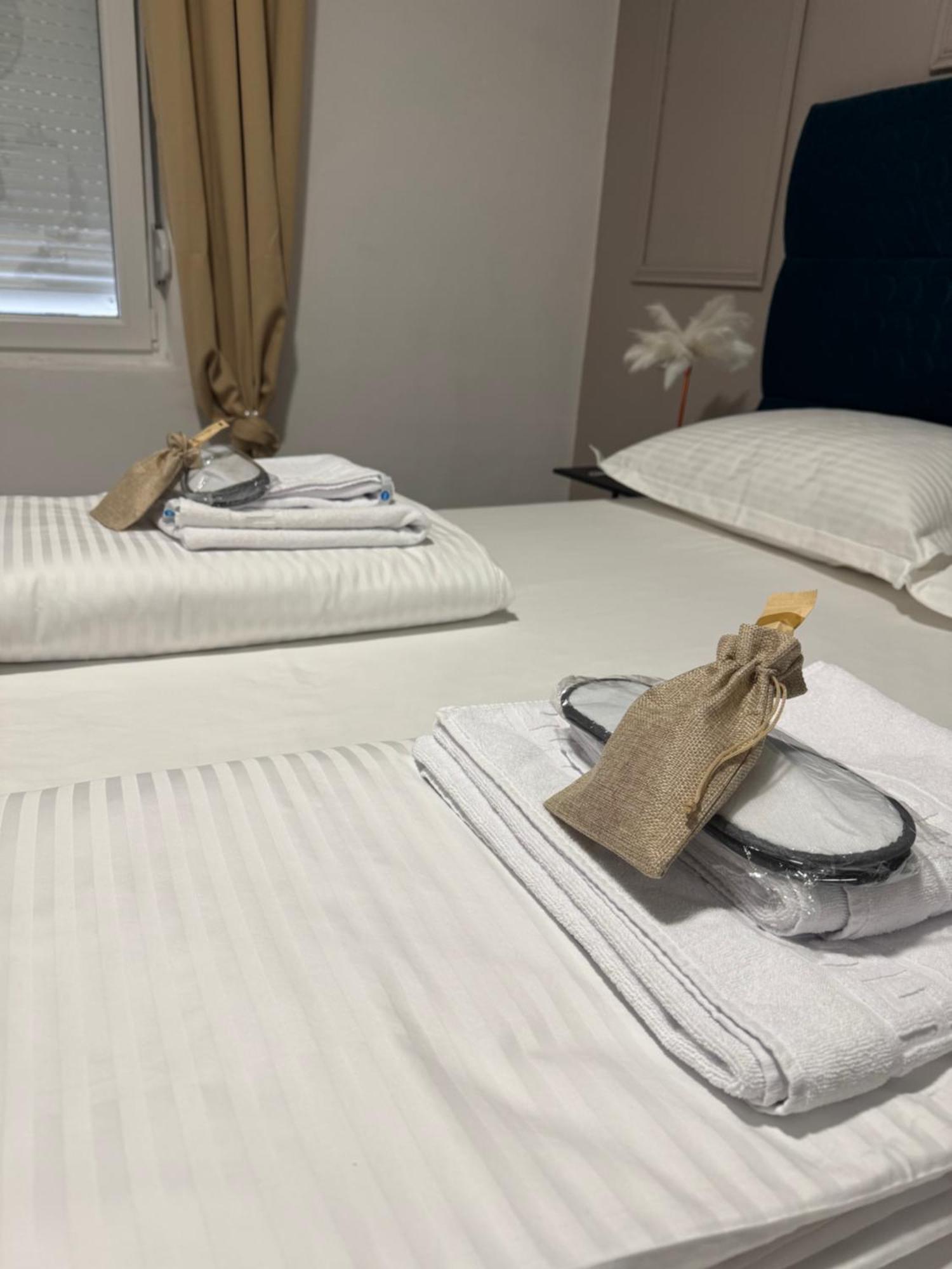 Appartement Laros Split